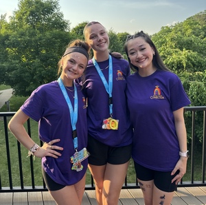 Fundraising Page: Dakota Neblock